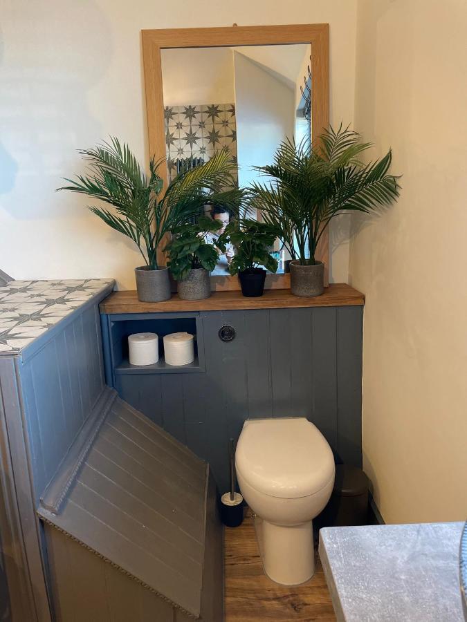 Fabulous Apartment Seconds From Beach By Whitstable-Holidays, Pudding Pan Exterior foto